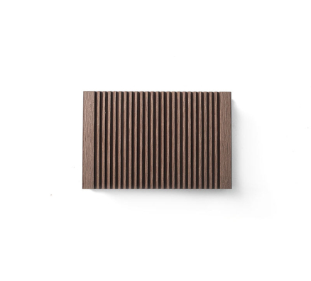 140x30mm實(shí)心塑木地板