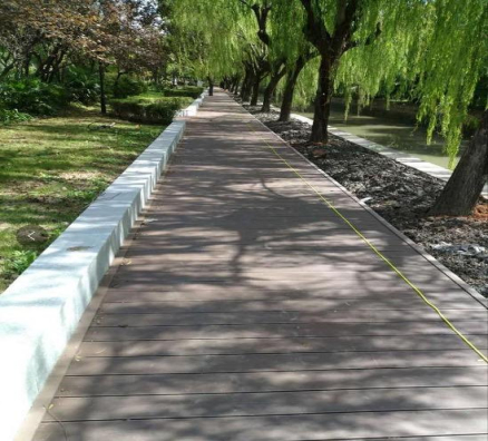 上海交通大學(xué)閔行校區(qū)校園環(huán)境建設(shè)項(xiàng)目