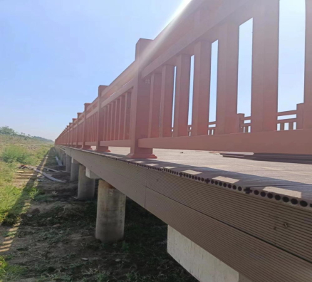 山西臨汾項(xiàng)目工程案例