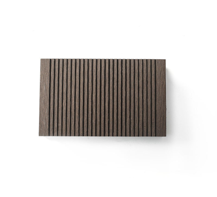 150x40mm方孔塑木地板