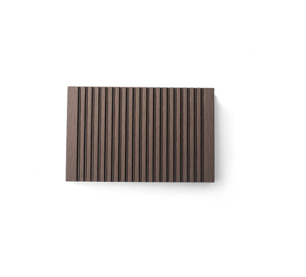 140x25mm小圓孔塑木地板