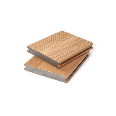 143x22mm實心共擠地板