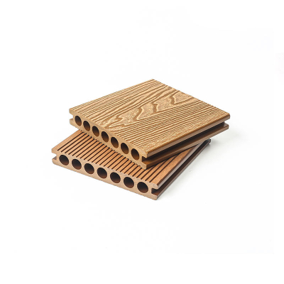 148x23mm圓孔立體壓紋地板