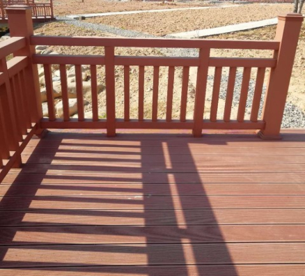 福建浦城縣西郊公園項目