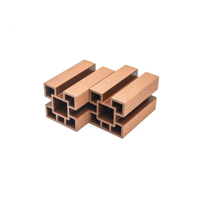 100x100mm一代塑木立柱