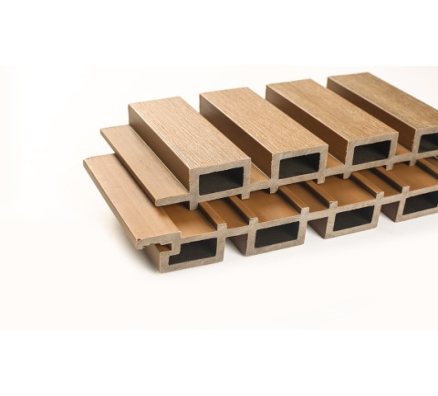 219x26mm二代塑木長城板