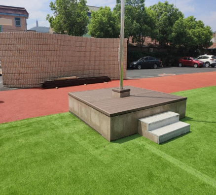 紹興市柯橋區(qū)錢清鎮(zhèn)中心幼兒園項目