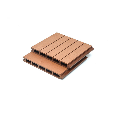 180x20mm一代塑木圍欄板