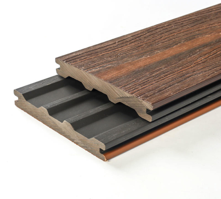 150x23mm實(shí)心共擠地板