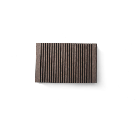 140x24mm實(shí)心塑木地板