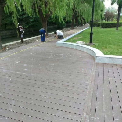 上海交通大學(xué)閔行校區(qū)校園環(huán)境建設(shè)項(xiàng)目