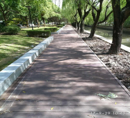 上海交通大學(xué)閔行校區(qū)校園環(huán)境建設(shè)項(xiàng)目