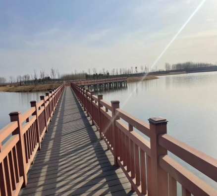 山西臨汾項(xiàng)目工程案例