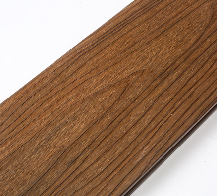 140x23mm實心共擠地板