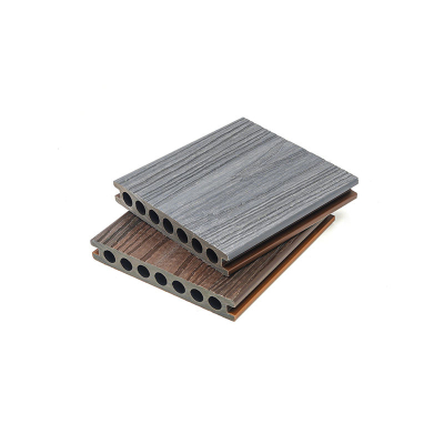 143x23mm圓孔共擠地板